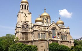 Cathedral Varna